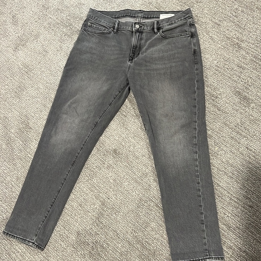 Banana Republic Jeans - Picture 2 of 4